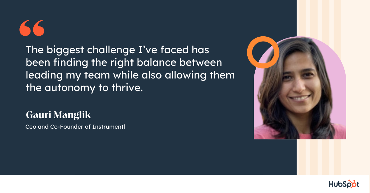 challenges of entrepreneurship: building a team