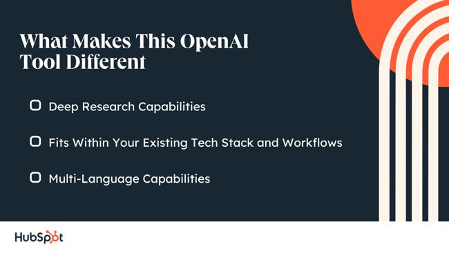 what makes it different from other ai sales tools