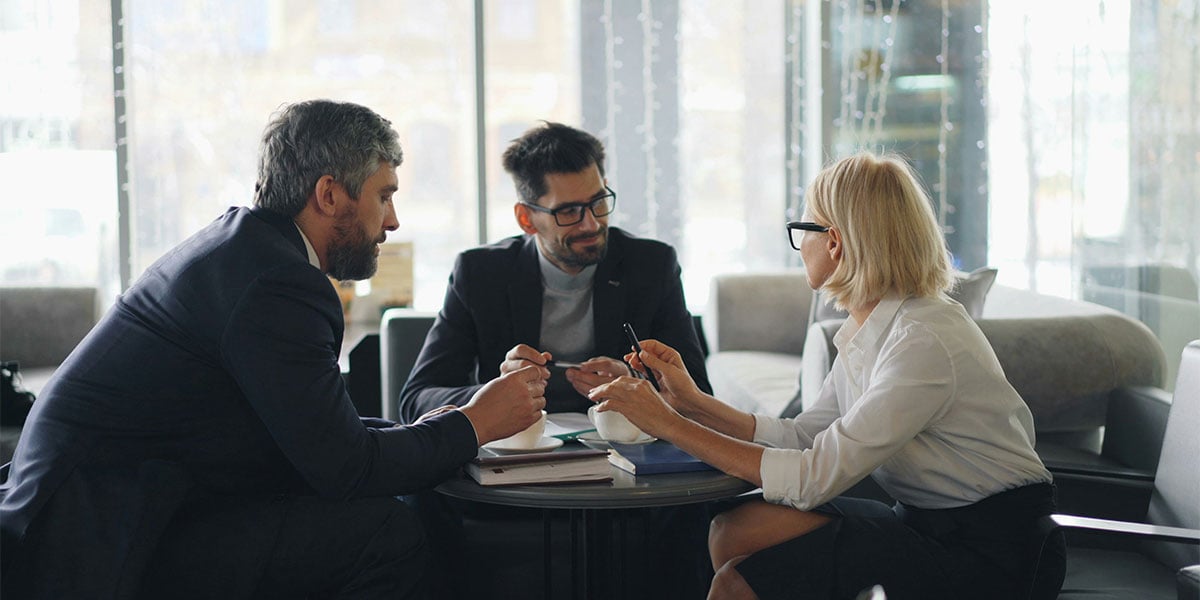 Why You Should Reject Sales Titles and Embrace the Role of Sales Expert