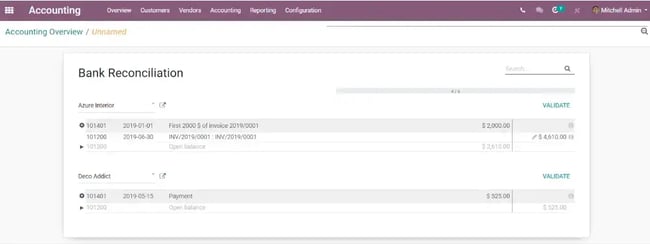 sales tool for small businesses - key features of odoo