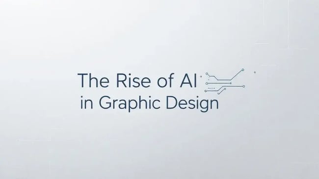 blog post banner generated by design.ai, ai generated blog featured image