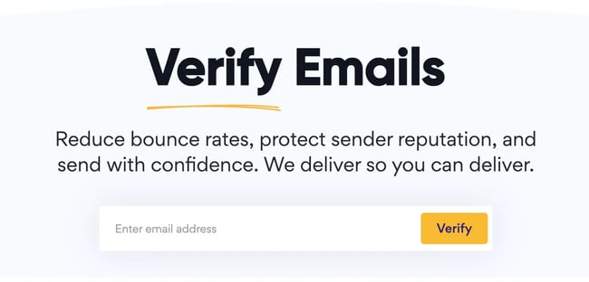 sales prospecting tools verifiedemail