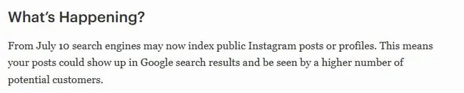 the importance of social media seo social media is the #1 product discovery channel